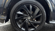 Honda HR-V 1.5 i-VTEC Turbo Sport 5dr Petrol Hatchback